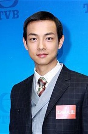 梁烈唯Oscar Leung个人资料__