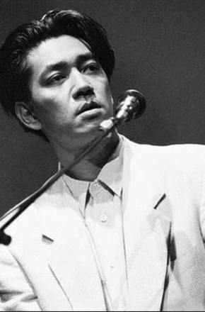 坂本龙一Ryuichi Sakamoto个人资料__1952-01-17