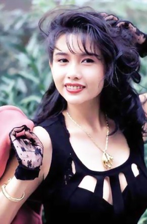 邱淑贞Chingmy Yau个人资料_165cm_1968-05-16