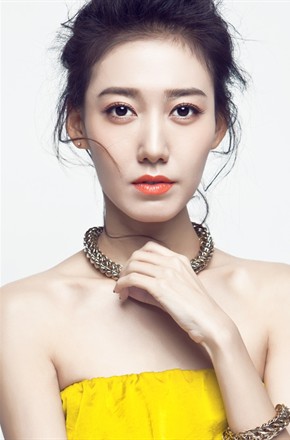 高露Lu Gao个人资料_167cm_1982-10-08