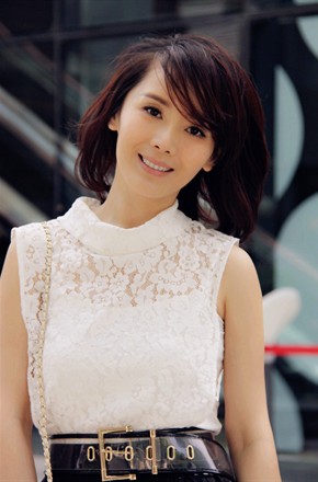 车永莉Yongli Che个人资料_166cm_1980-01-28