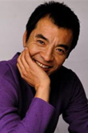 刘威Wei Liu个人资料_180cm_1957-10-16