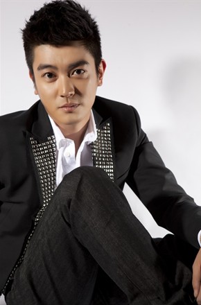 杜江DuJiang个人资料__1985年9月10日