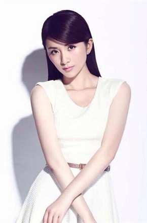 刘庭羽Tingyu Liu个人资料_168cm_1982-12-09