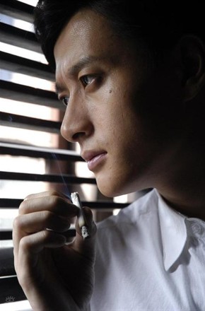 夏凡XiaFan个人资料_185cm_1980年6月27日