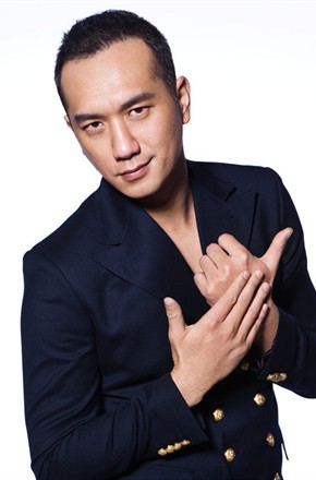 黄觉Jue Huang个人资料_182cm_1975-08-27