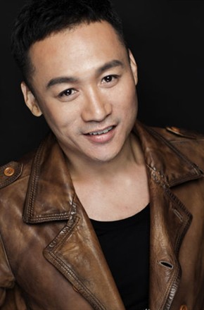 高虎Hu Gao个人资料_185cm_1974-04-25