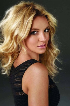 布兰妮·斯皮尔斯Britney Spears个人资料_163cm_1981-12-02