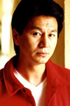 吴若甫Ruofu Wu个人资料_178cm_1962-05-21