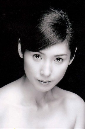 黑木瞳Hitomi Kuroki个人资料_163cm_1960-10-05