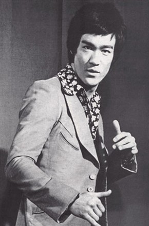 李小龙Bruce Lee个人资料_173cm_1940-11-27