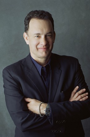 汤姆·汉克斯Tom Hanks个人资料_183cm_1956-07-09