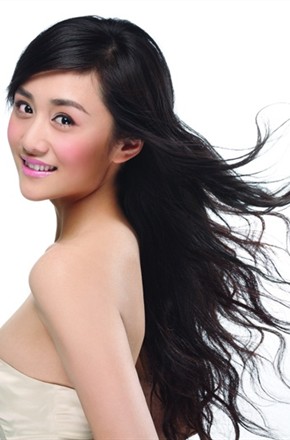 刘芸Yun Liu个人资料_165cm_1983-12-26