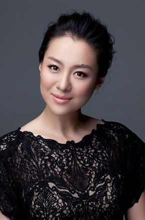 沈傲君Echo Shen个人资料_168cm_1976-09-29