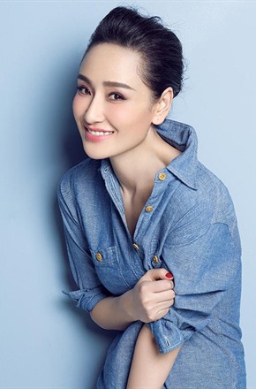 孙宁个人资料_168cm_1980年12月21日