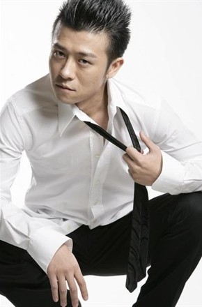 林申Shen Lin个人资料_174cm_1980-10-23