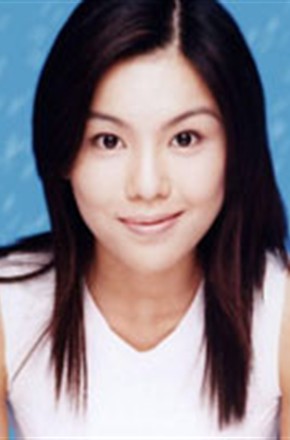 何嘉莉Lillian个人资料_174cm_1980年8月1日