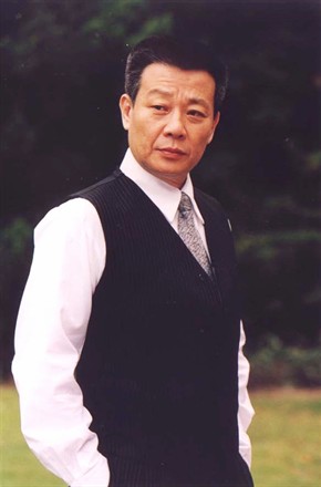 寇世勋Shixun Kou个人资料_177cm_1954-10-04