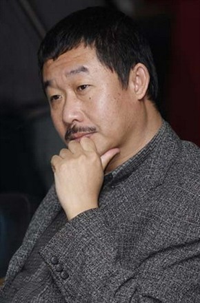 刘桦Hua Liu个人资料__