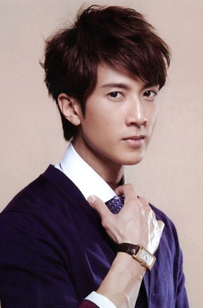 吴尊Chun Wu个人资料_180cm_1979-10-10