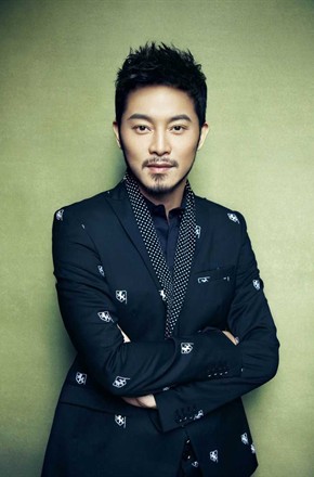 沙溢Yi Sha个人资料_178cm_1978-02-15