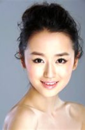 乔乔Jiao Jiao个人资料__1990-06-01