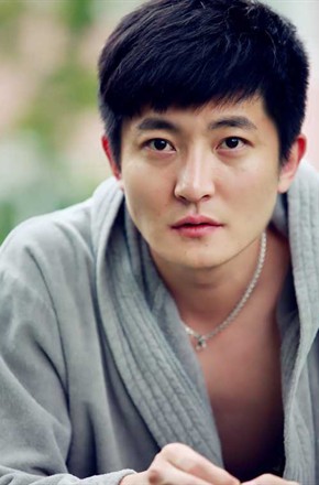 郭京飞Jingfei Guo个人资料_180cm_1979-07-02