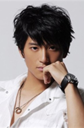 张峻宁Junning Zhang个人资料_183cm_1985-03-22