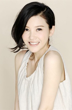 杨子姗Zishan Yang个人资料_164cm_1986-11-06