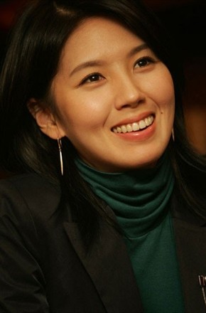 李恩珠Eun-ju Lee个人资料_168cm_1980-11-16