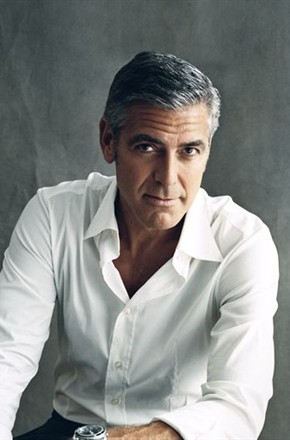 乔治·克鲁尼George Clooney个人资料_180cm_1961-05-06