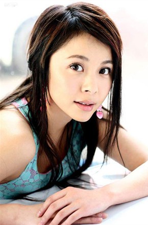 杨若兮Ruoxi Yang个人资料_163cm_1979-12-26