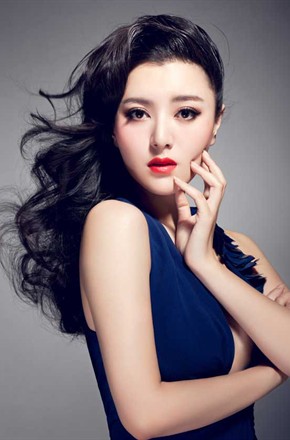 陈廷嘉Tingjia Chen个人资料_166cm_1980-11-15