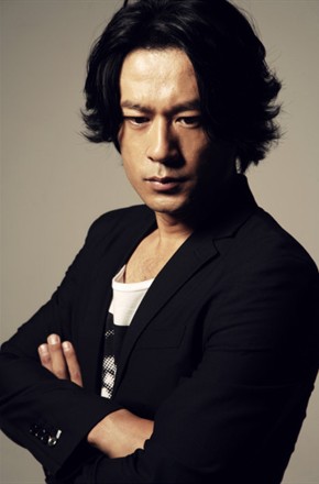 谭凯Kai Tan个人资料_178cm_1972-01-12