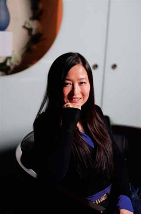 李玉Yu Li个人资料__