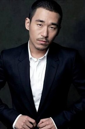 张默Mo Zhang个人资料_183cm_1982-07-28