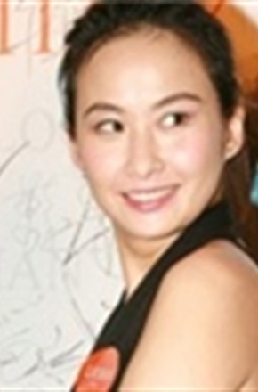 汤宝如KarenTong个人资料__1971年10月4日