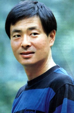 濮存昕Cunxin Pu个人资料_180cm_1953-07-31