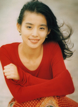 石田百合子石田ゆり子/YURIKOISHIDA个人资料_163cm_1969年10月3日