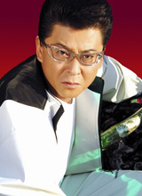 哀川翔ShowAikawa、Shô个人资料_178cm_