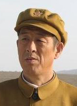 高强个人资料__1944年8月