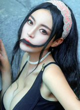 潘春春chunchunpan个人资料_168cm_19900110