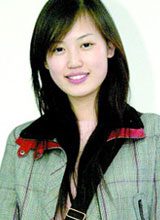 马蓉个人资料__1986年8月8日