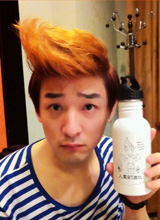 王浩Phibian个人资料_175cm_1987年5月17日