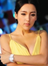 胡允儿个人资料__