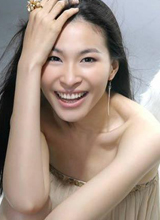 曹芙嘉Emma个人资料_173cm_1982年12月20日