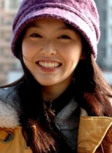 安雯Anwen个人资料_165cm_1968-05-25