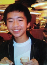 陈松个人资料__1992年8月12日