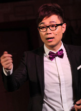 董成鹏Dapeng个人资料_176cm_1982年,1月12日