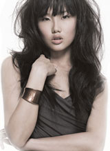 黄龄Isabelle个人资料_167cm_1987年2月13日